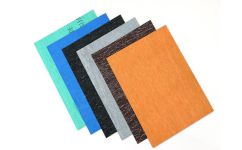 滄州優(yōu)質橡膠密封材料供應商 價位合理的巖棉制品 河北德贏耐火保溫材料