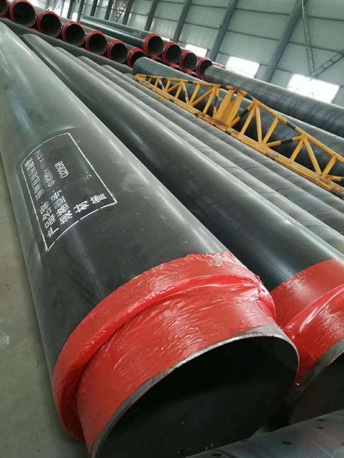 安義縣預(yù)制直埋保溫鋼管保溫層厚度