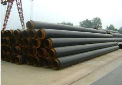 山東預(yù)制保溫管廠家報(bào)價(jià)_環(huán)保/保溫/密封/防水防火材料_保溫材料_保溫管_產(chǎn)品庫(kù)_中國(guó)環(huán)保在線