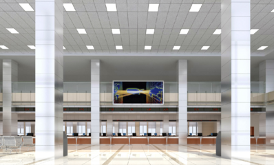 宿城區政務服務中心設計方案設計服務