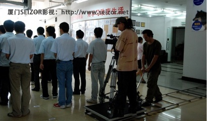 企業宣傳片制作流程全解析 從創意構思到成片交付