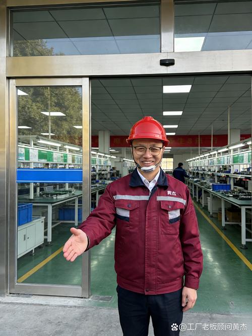 好工廠看現場，差工廠也看現場 管理咨詢的現場洞察之道