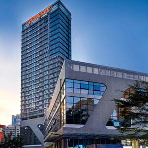 希爾頓酒店代訂 最新圖片與市場趨勢詳解（上篇）